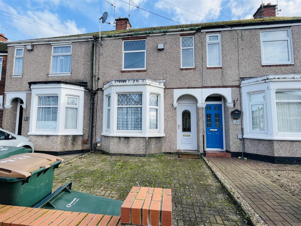 Main image of property: Telfer Road, Radford, Coventry