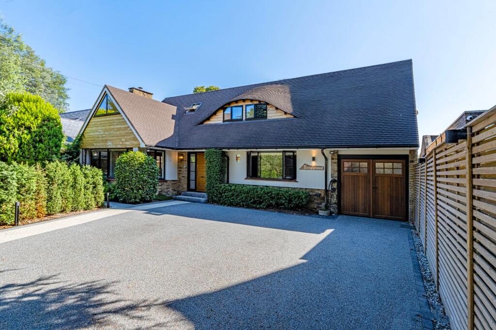 Main image of property: Marlborough Road, Hampton, TW12