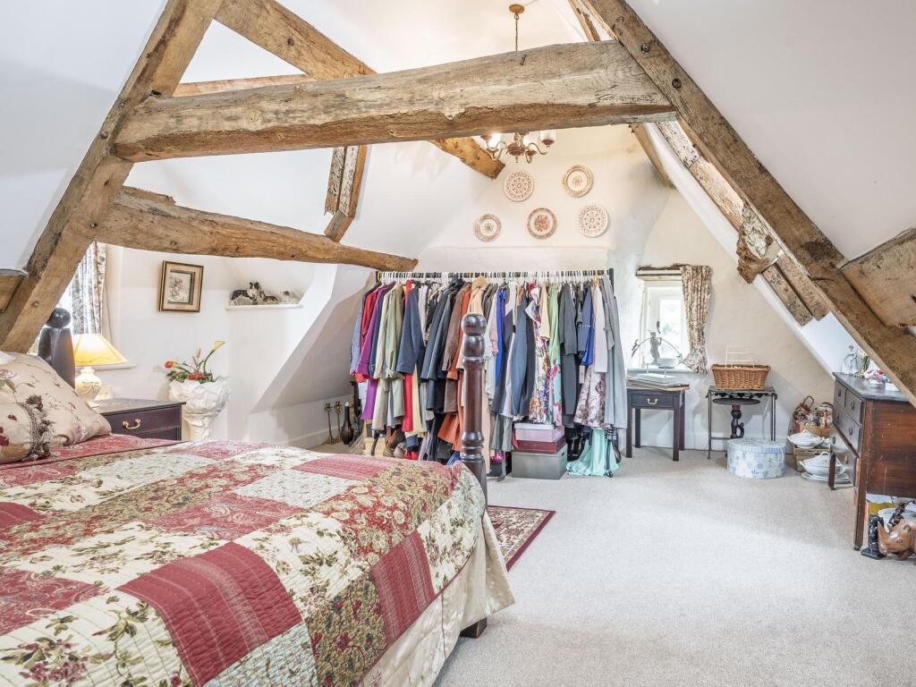 Additional image 10 of Riverside Cottage Holidays, Oldford Farm, Frome, BA11 2NF