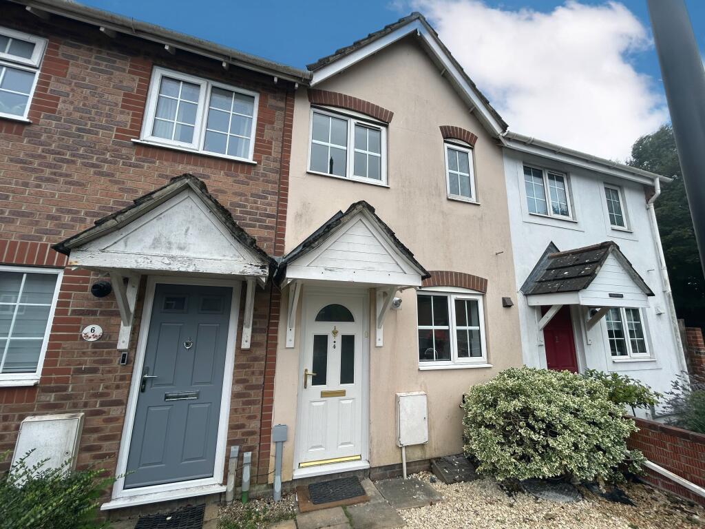 Main image of property: Yeovil