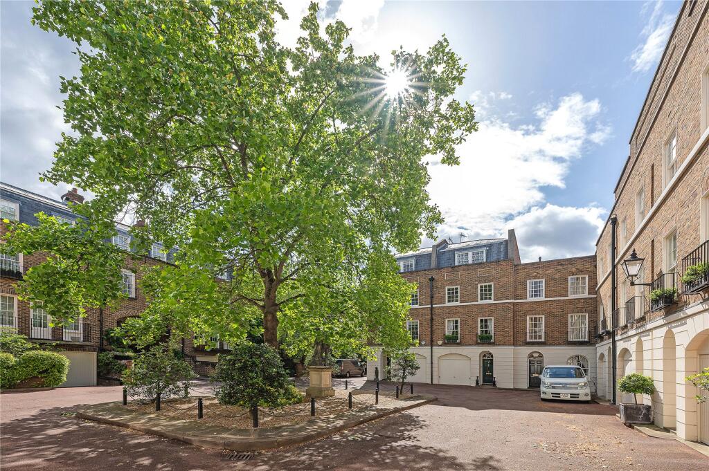 Main image of property: Ormonde Place, London, SW1W