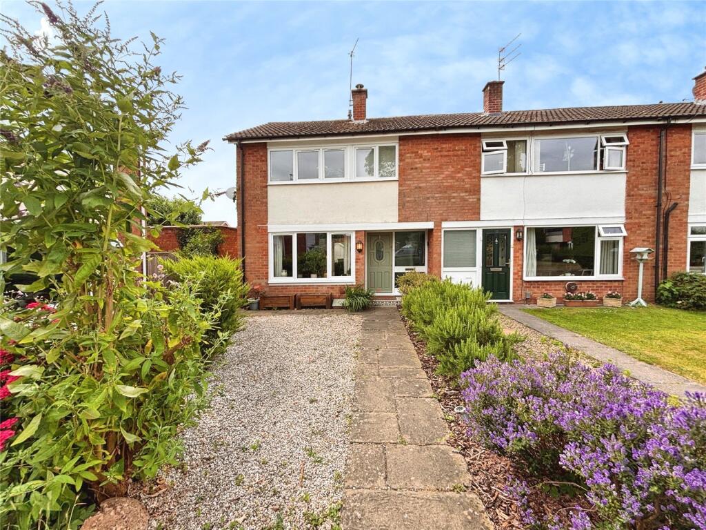 Main image of property: Sycamore Grove, Warwick, Warwickshire, CV34
