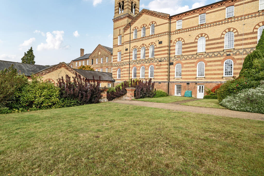 Main image of property: Southdowns Park, Haywards Heath, RH16