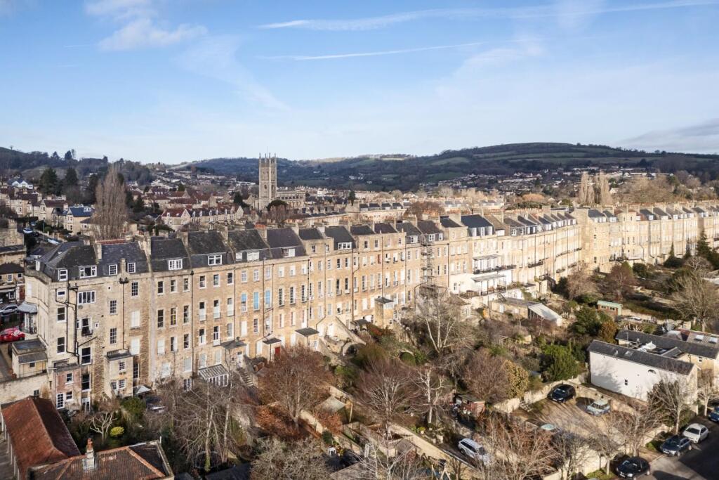 Additional image 22 of Grosvenor Place, Bath