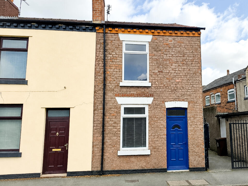 Main image of property: Platt Street, Leigh