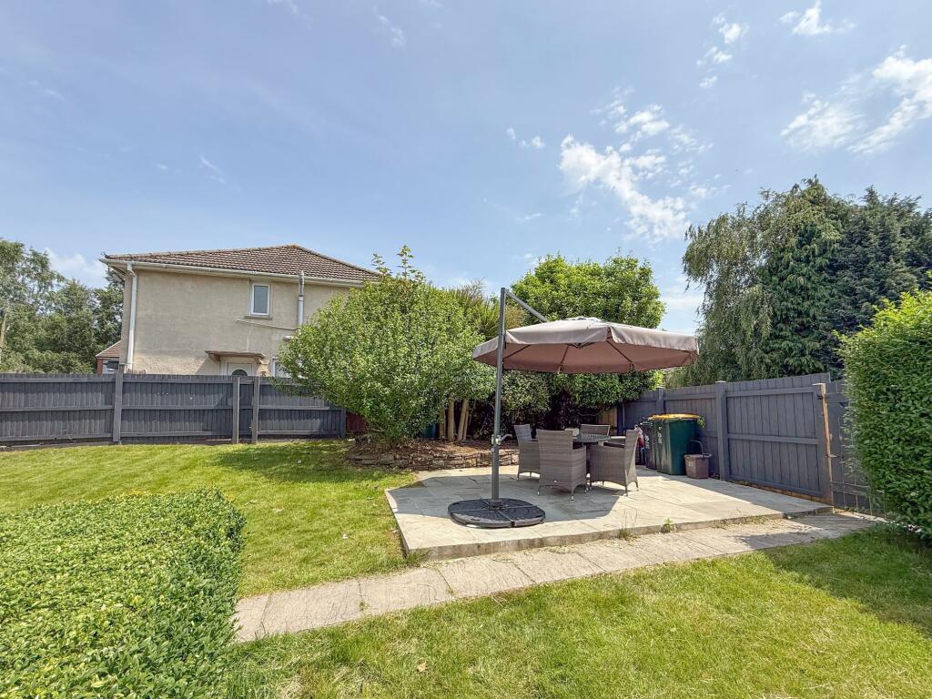 House in Newport, High Cross, Rogerstone - View 4