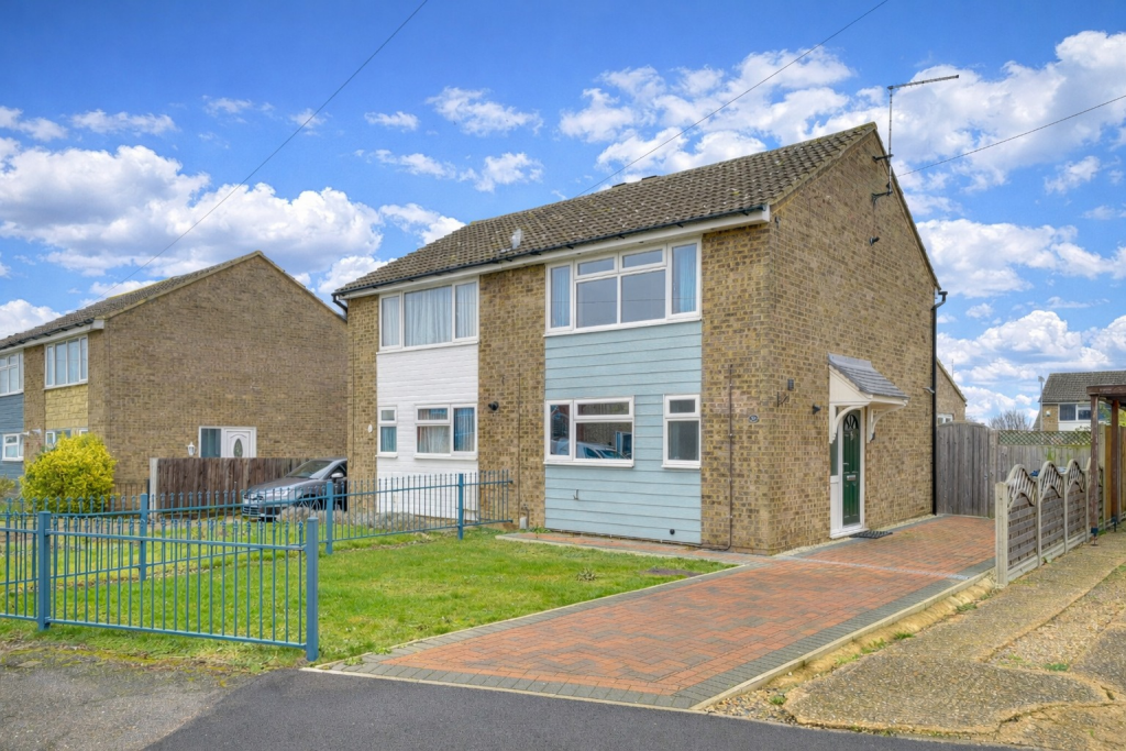 Main image of property: Shakespeare Road, St. Ives, Cambridgeshire, PE27
