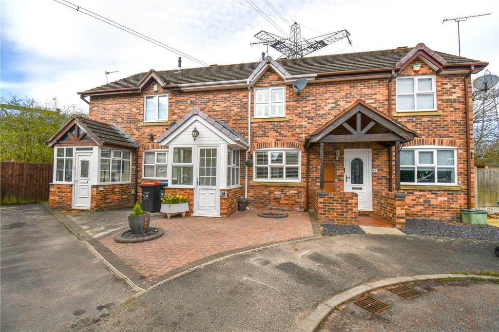 Main image of property: Mount Farm Way, Great Sutton, Ellesmere Port