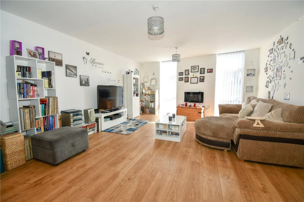 Main image of property: Church Road, Bebington, Wirral