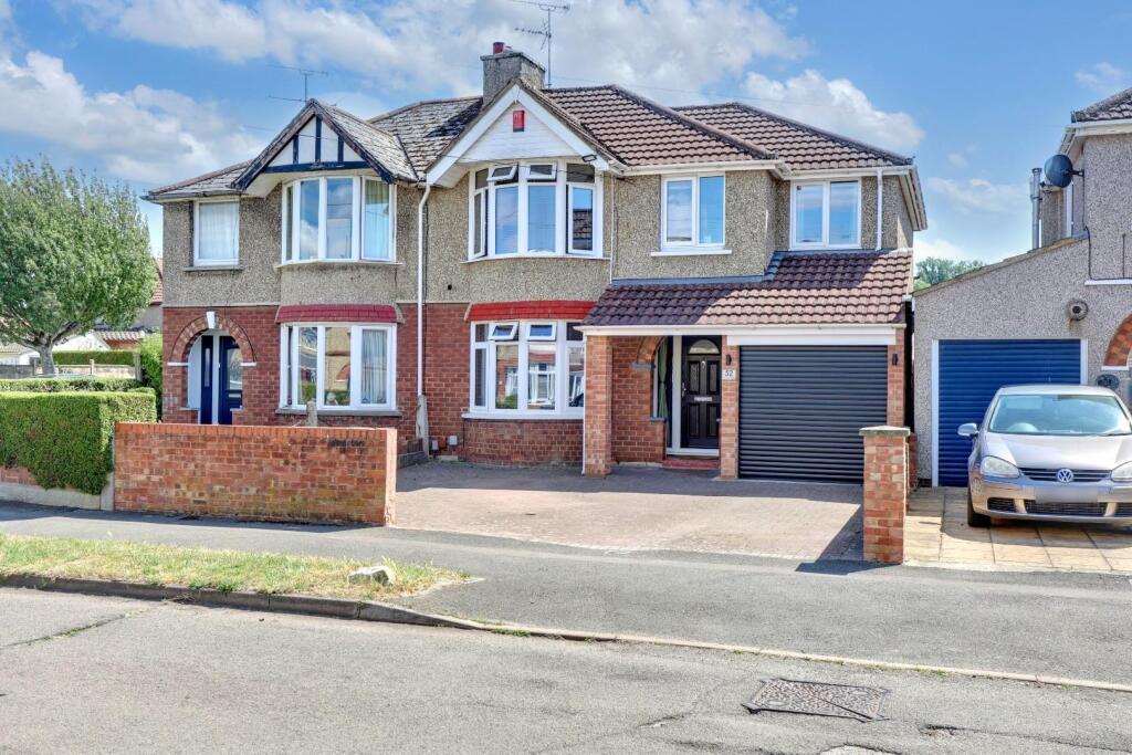 Main image of property: Walcot Road, Old Walcot, Swindon