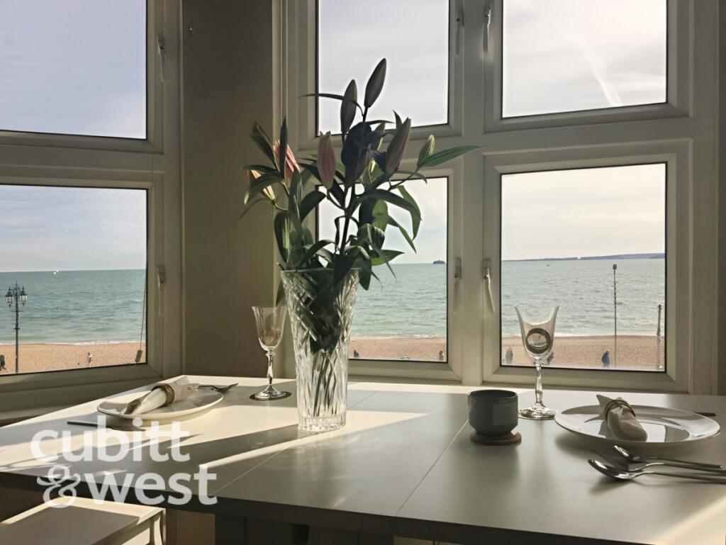 Main image of property: South Parade Southsea PO4