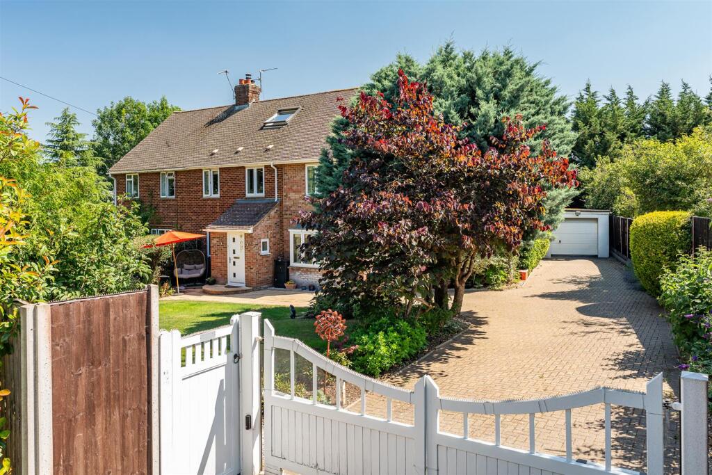 Main image of property: Whitehorse Lane, Welwyn