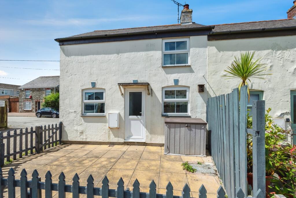 Nanhayes Row, St. Newlyn East, Newquay, Cornwall, TR8 – pohled 2