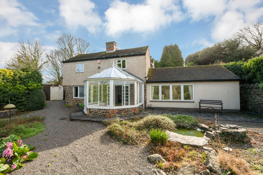 Main image of property: Church Hill, Woodhouse Eaves, LE12