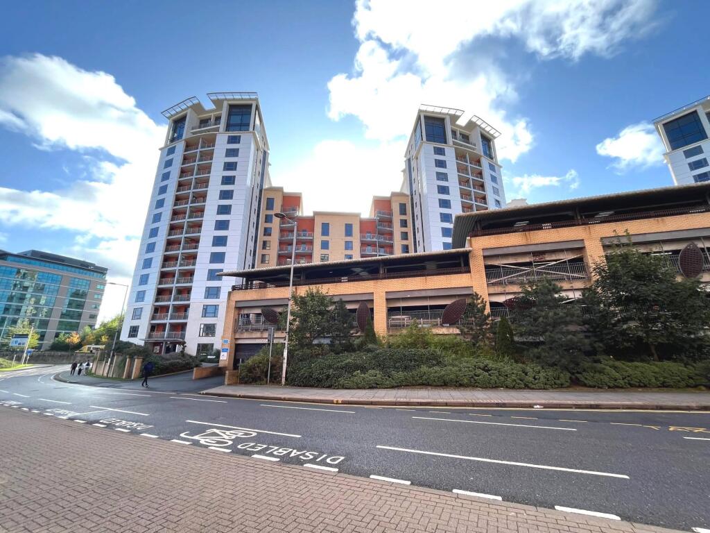 Main image of property: Baltic Quay, Mill Road