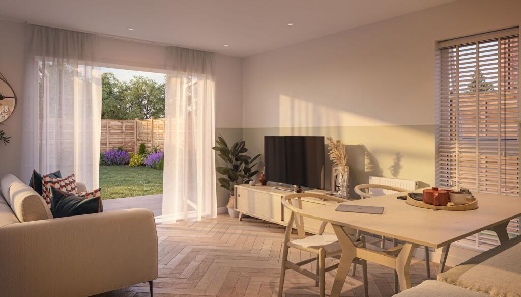 House in Sheffield - View 4