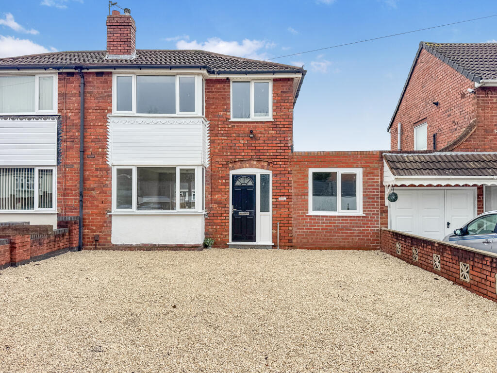 Main image of property: Paul Street, Bilston, West Midlands