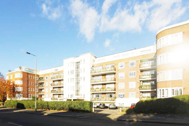 Main image of property: Riverside Drive, Golders Green Road, London, NW11