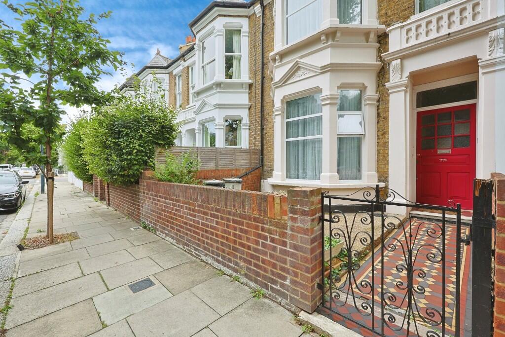 Iffley Road, London, W6 photo 3