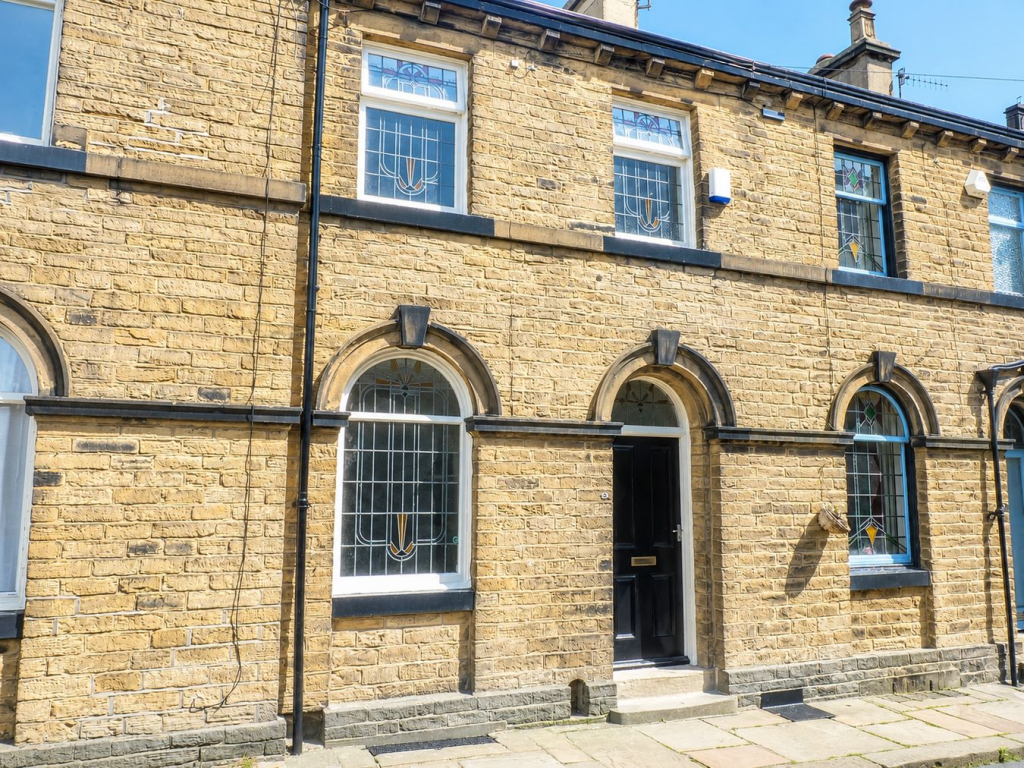 Main image of property:  Lockwood Street, Saltaire, Shipley, BD18
