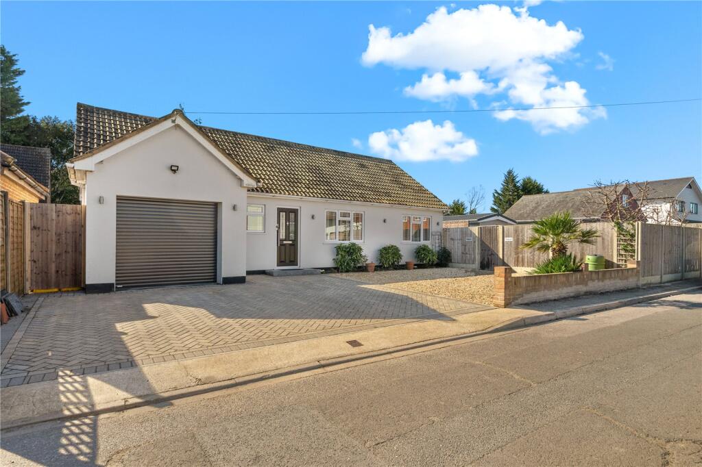 Main image of property: Green Lane, Staines-upon-Thames, Surrey, TW18