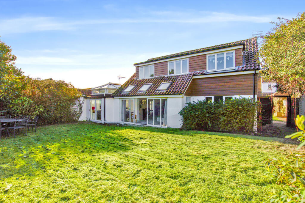 Main image of property: Locksash Close, Chichester, PO20