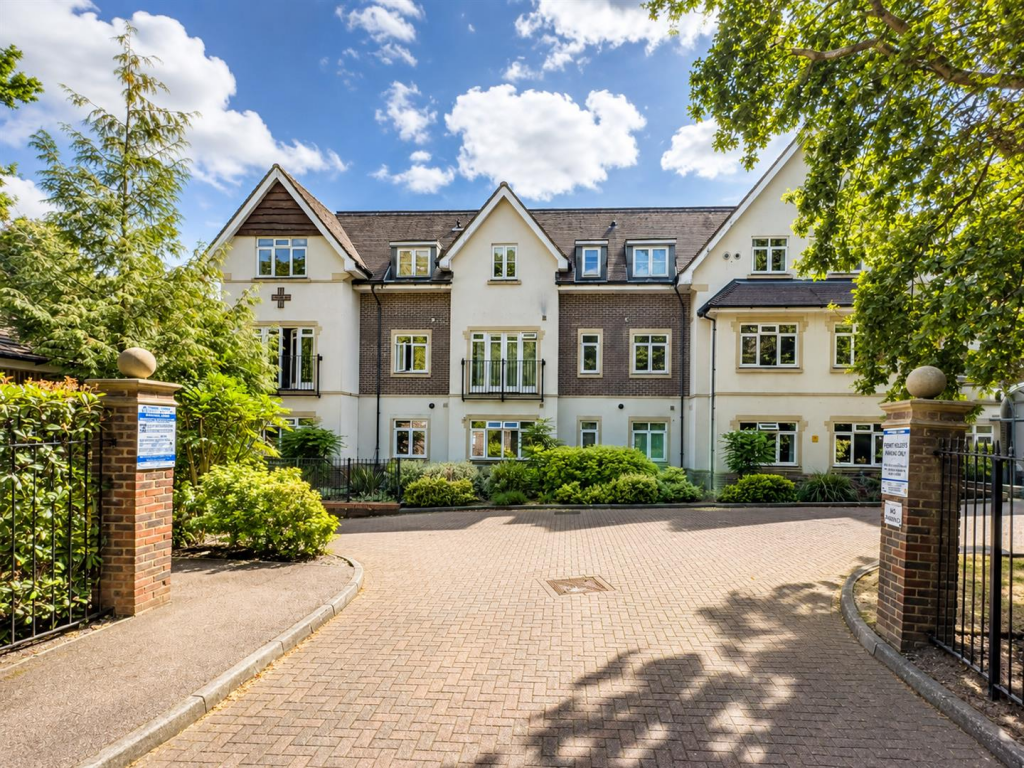 Main image of property: Emineo, Station Road, Beaconsfield, HP9