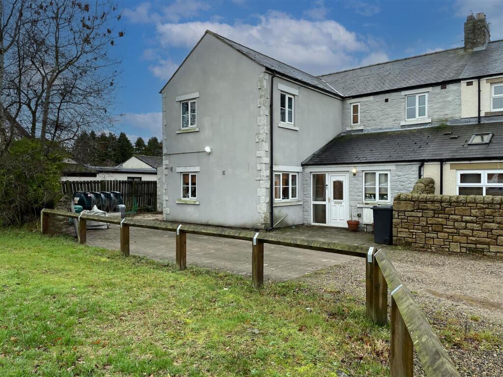 Main image of property: 1 The Grove, Fir Tree