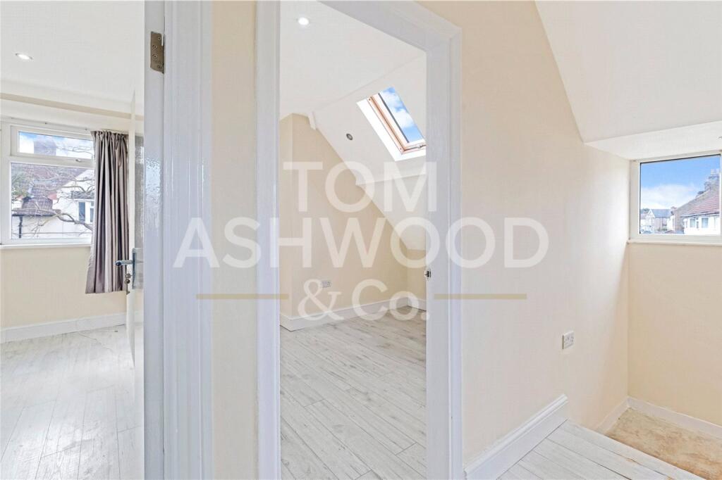 Apartment in London, Thames View - More