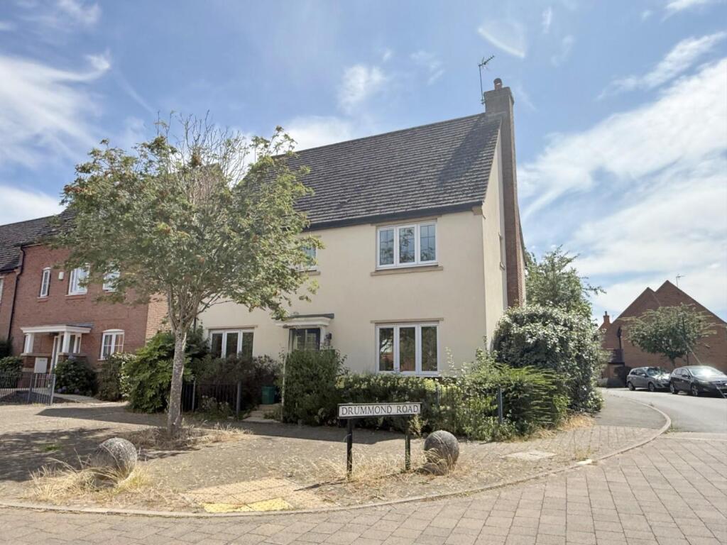 Main image of property: Frewen Road, Cawston, Rugby