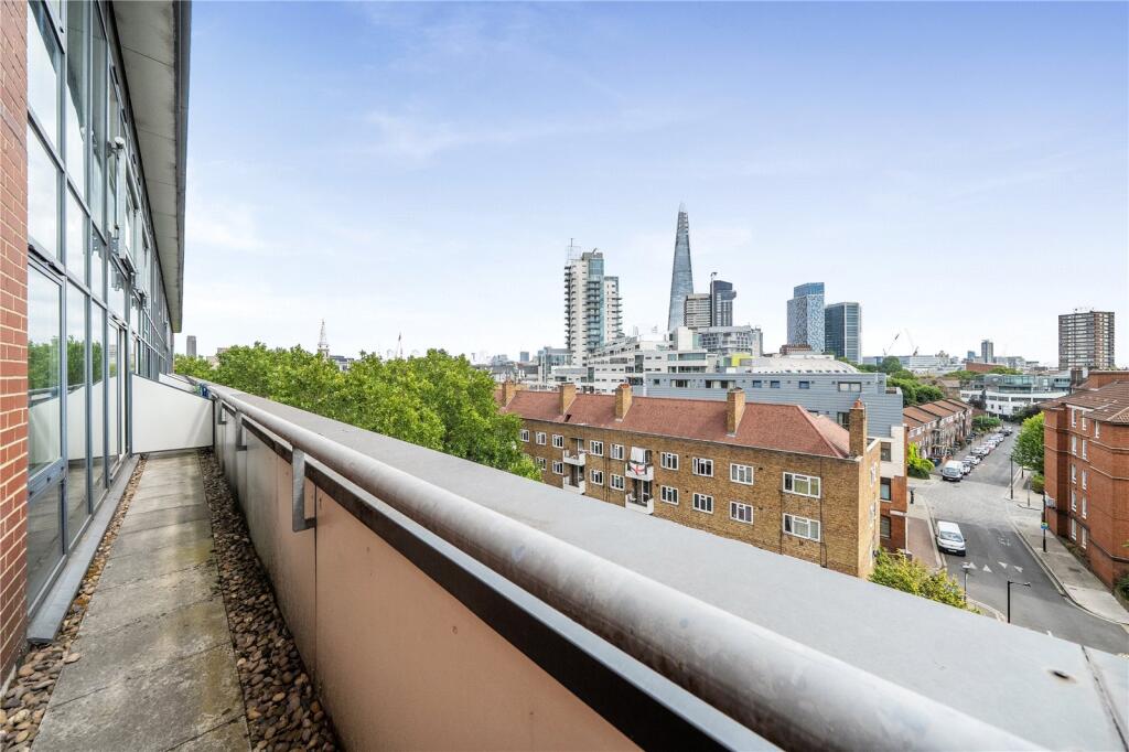 Main image of property: Great Dover Street, London, SE1