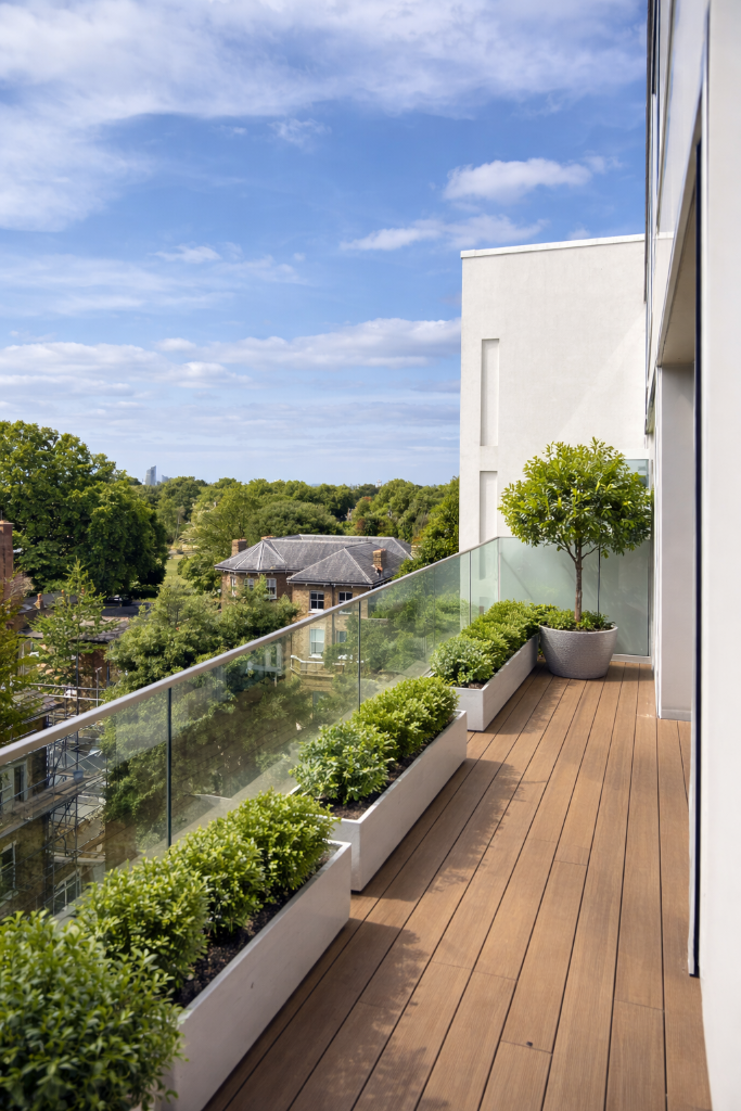 Main image of property: Nightingale Place, Apartment 91, 3 Nightingale Lane, London, SW4