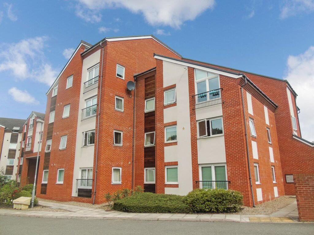 Main image of property: Palatine Place, Dunston, Gateshead, Tyne and Wear, NE11 9SR