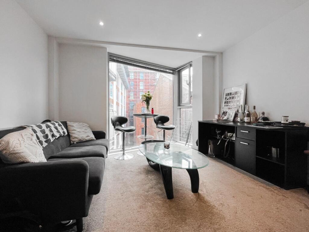 Main image of property: Quay One, Neptune Street, Leeds