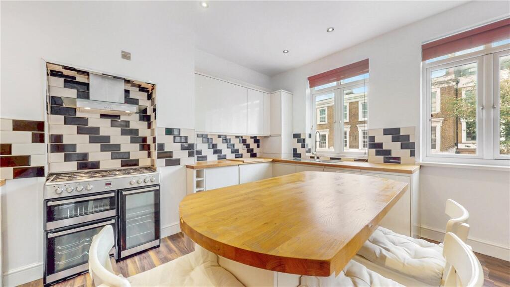 Main image of property: Torriano Avenue, London, NW5