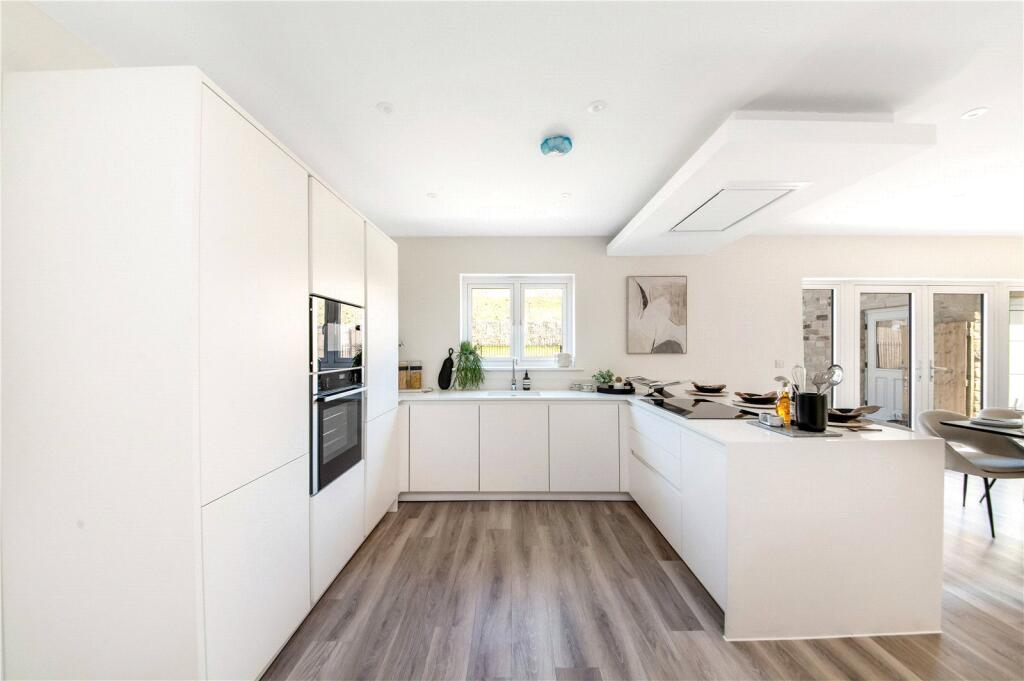 Cotton Meadows, Skipton Road, Barnoldswick, Lancashire, BB18 photo 4