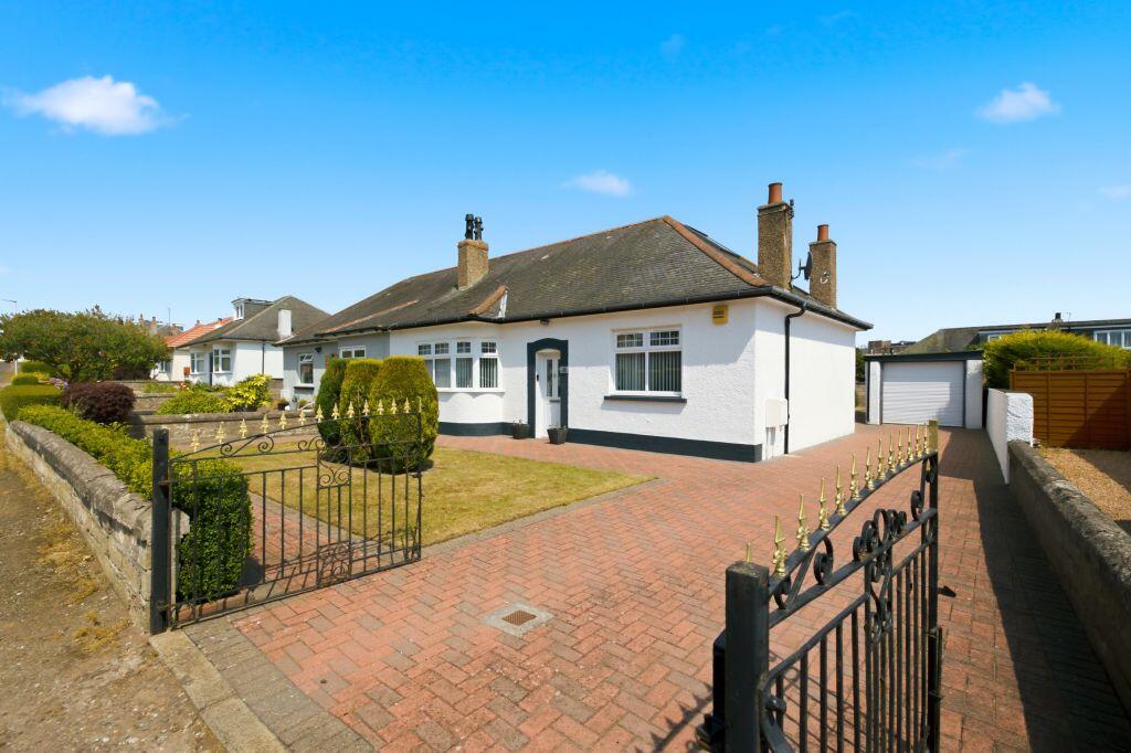 Main image of property: 28 Rennell Road, Dundee, DD4 7DS