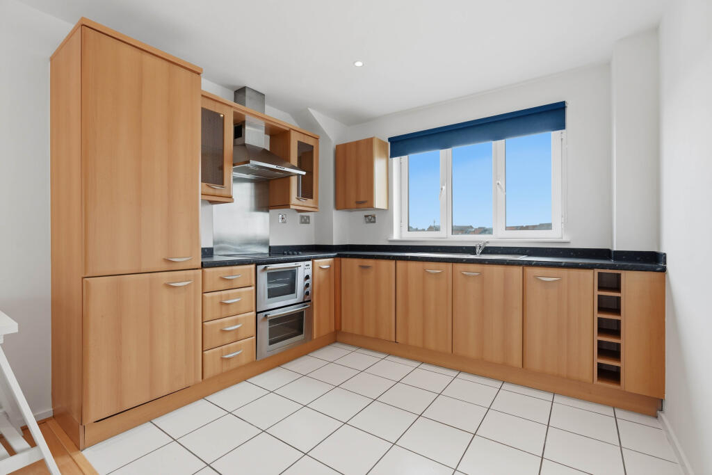 Apartment in Leamington Spa, Milverton, Royal Leamington Spa - View 5