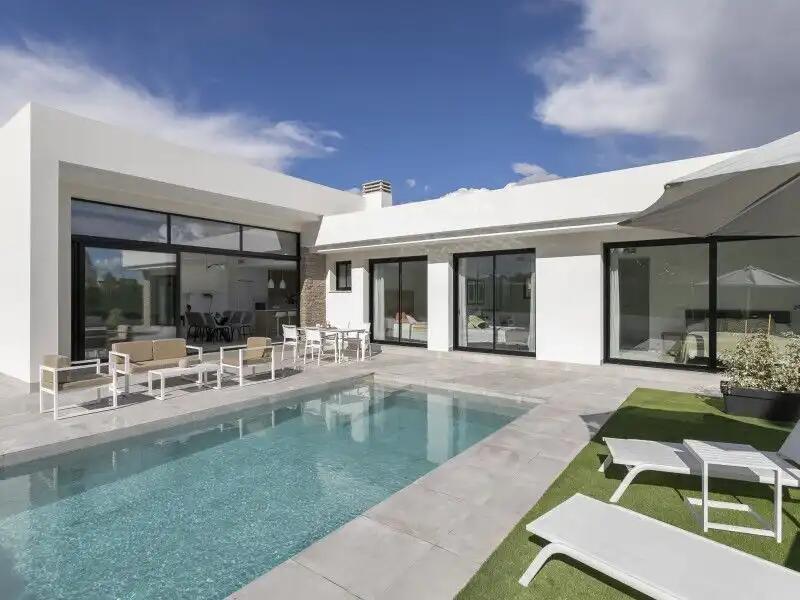 Main image of property: Murcia, Calasparra
