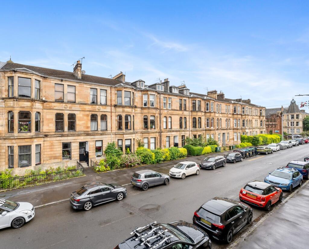 Main image of property: 2/1, 173 Kenmure Street, Pollokshields, G41 2LE