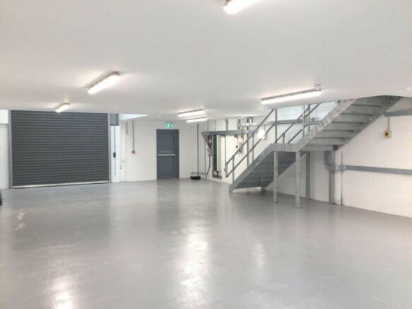 Unit 4 ground floor