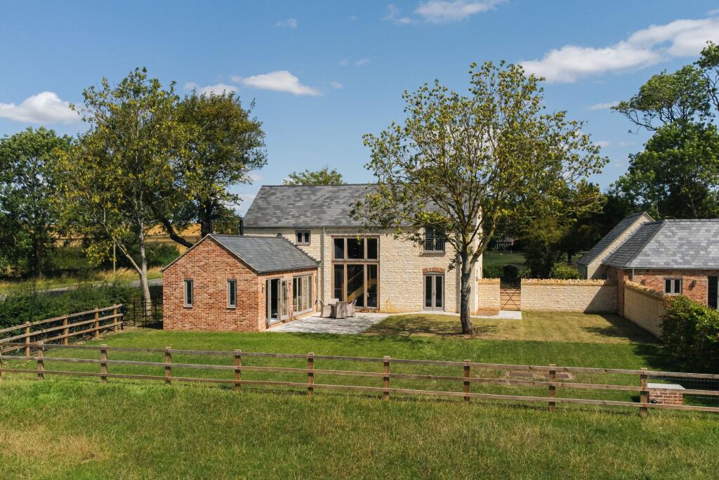 Main image of property: Teigh Road, Market Overton, LE15