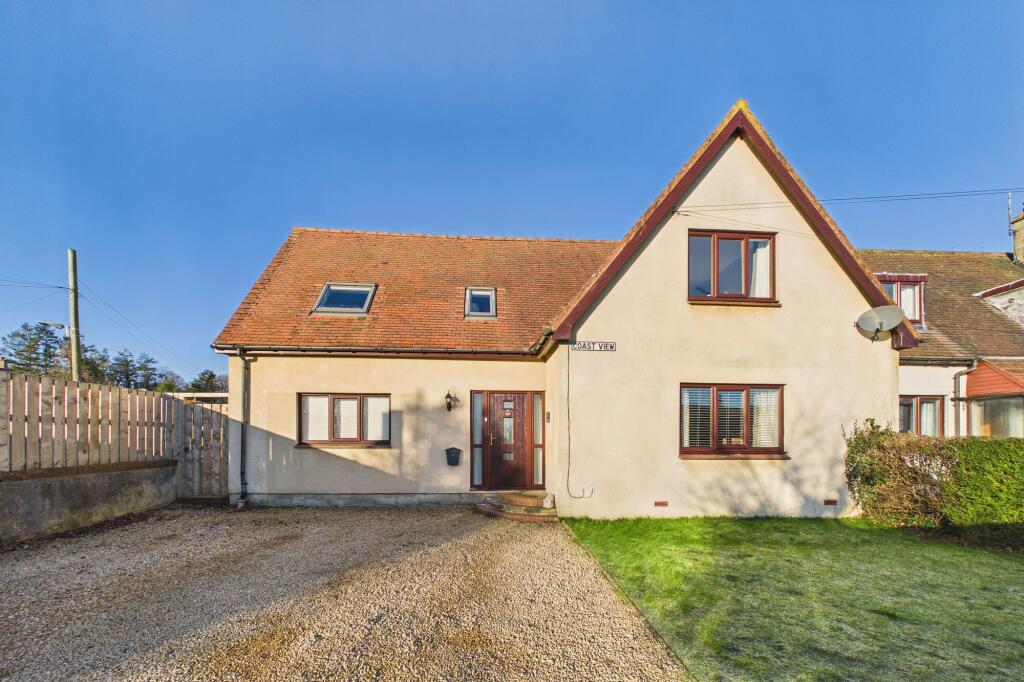 Main image of property: Coast View, Swarland, NE65