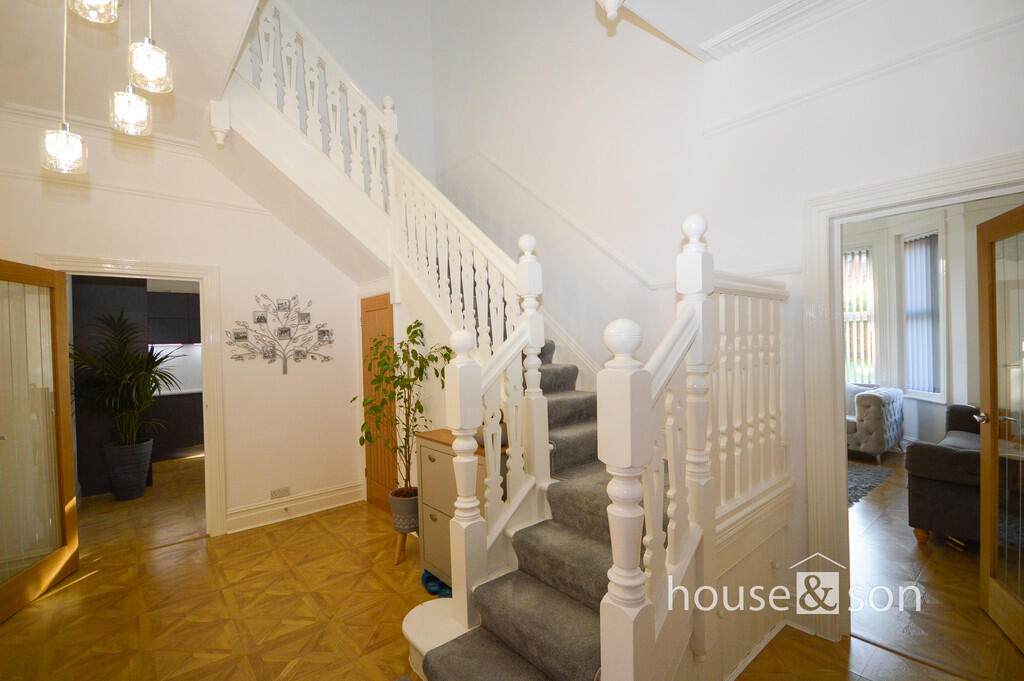 Main image of property: Bryanstone Road, Bournemouth