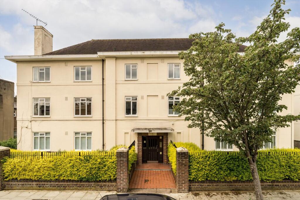 Main image of property: Westville Road, Askew Village