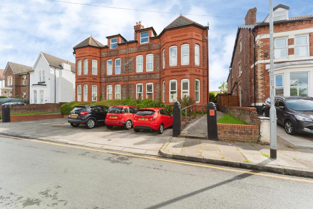 Main image of property: Westbank Road, Birkenhead