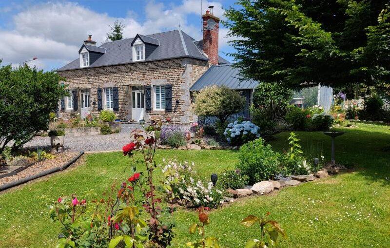 Main image of property: Normandy, Manche, Juvigny-le-Tertre
