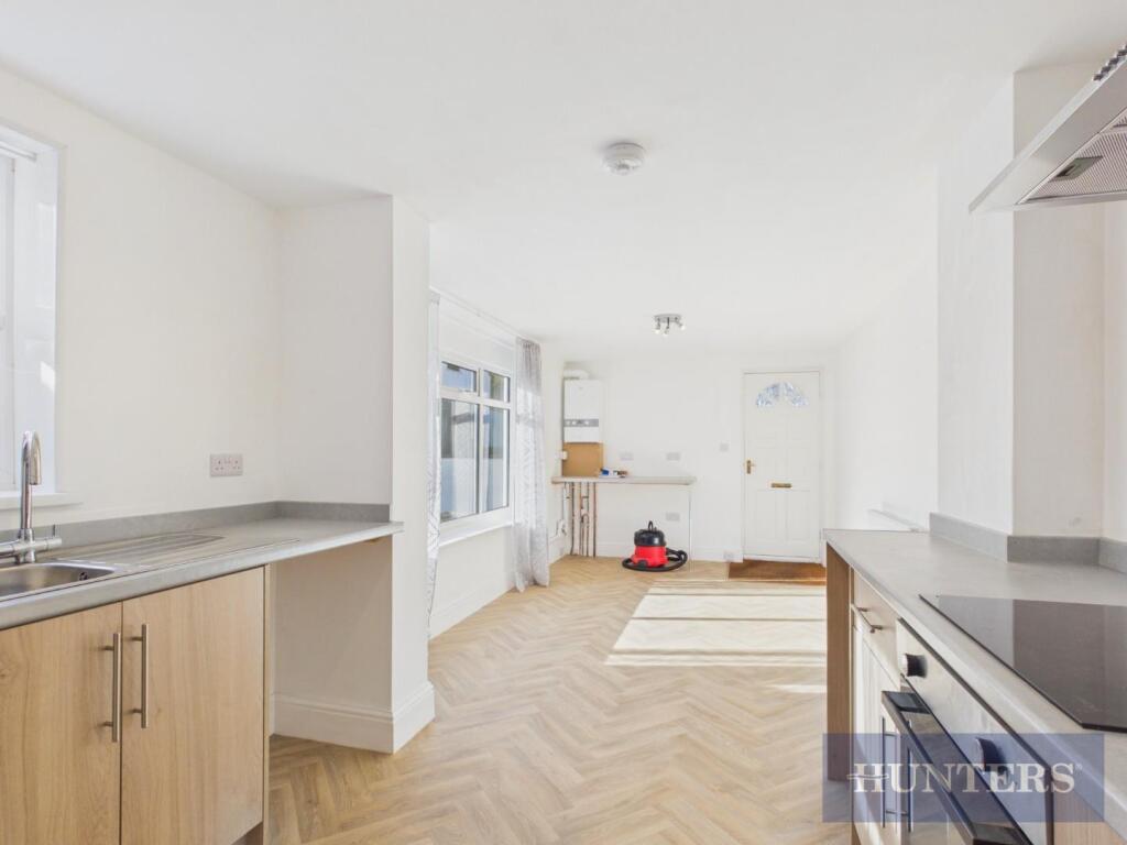Apartment in York - View 2