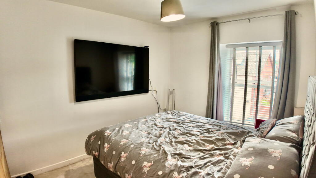 House in Cardiff, Pentre - View 5