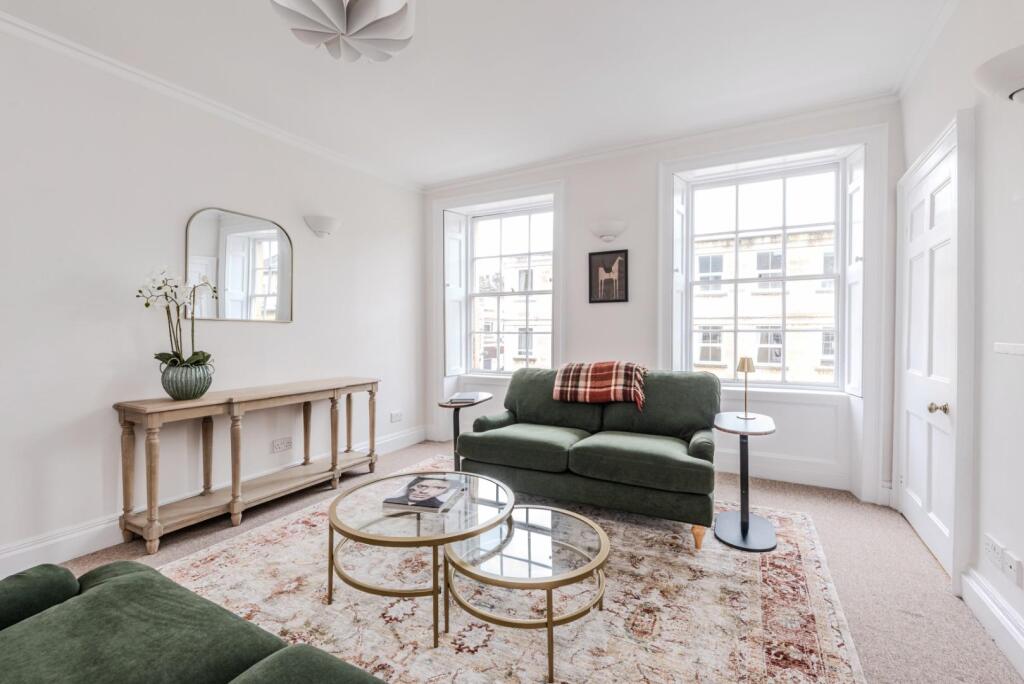 Additional image 4 of Second Floor Flat, Great Bedford Street, Bath